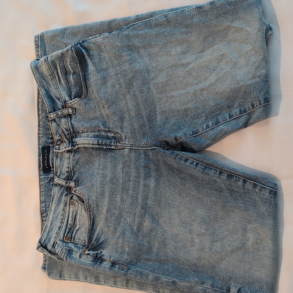 Aeropostale Light Blue Jeans